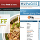Image for article titled Internet Laziness Enabler Seamless Buys MenuPages